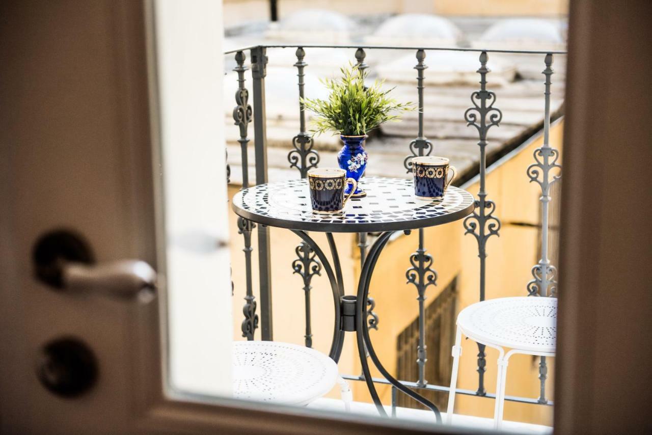 Glamour Frida Apartment Prag Exterior foto