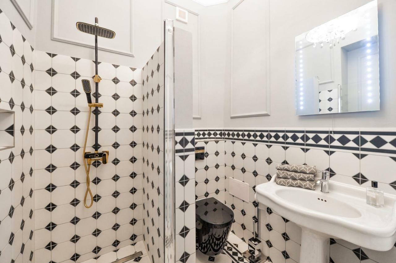 Glamour Frida Apartment Prag Exterior foto